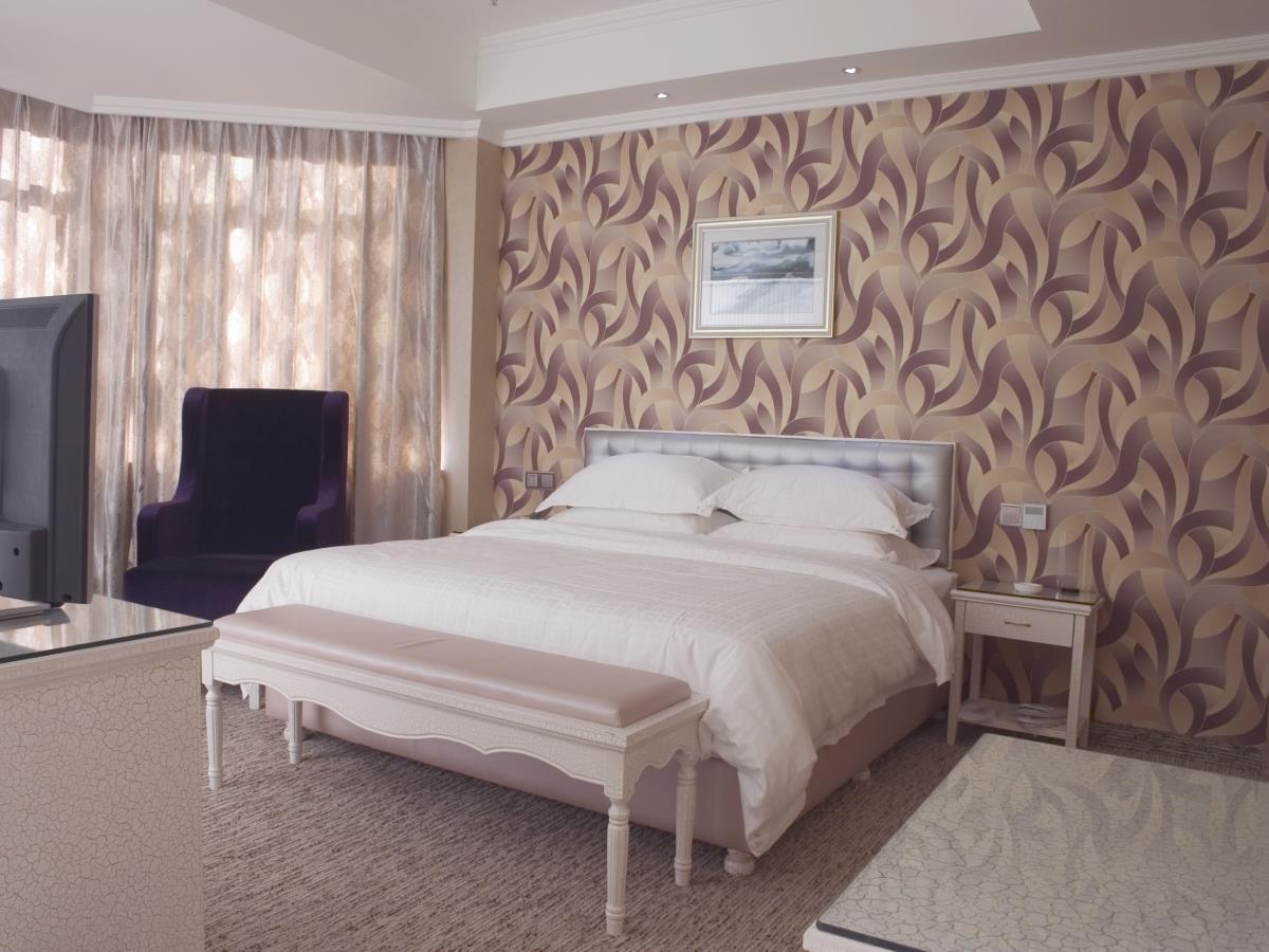 Xinyijia City Hotel Urumqi Exterior photo
